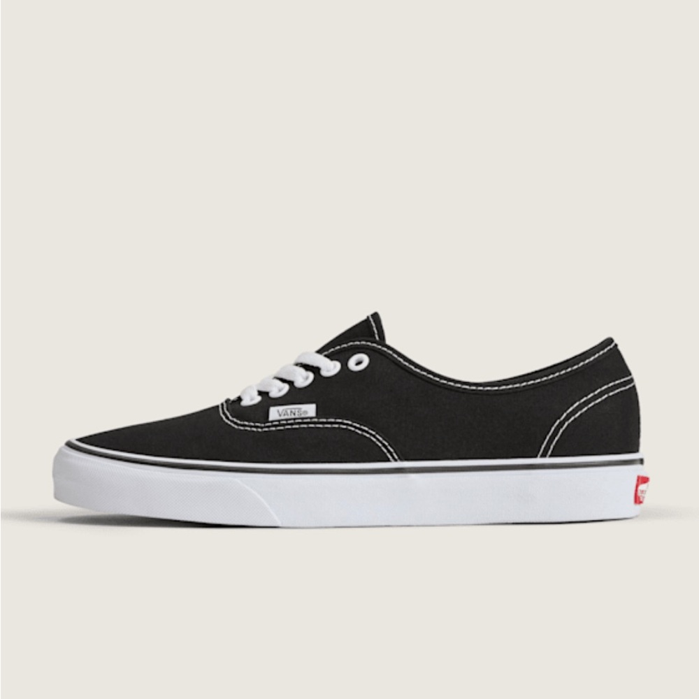 Vans Classic “Authentic Shoe”